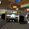 Screenshots von Formula Retro Racing
