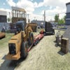 Truck and Logistics Simulator screenshot