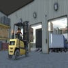 Truck and Logistics Simulator screenshot