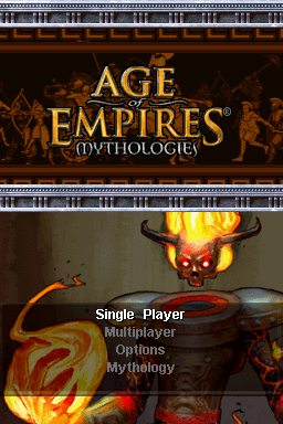 Age of Empires: Mythologies | Eurogamer.net