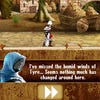 Assassin's Creed: Altair's Chronicles screenshot