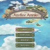 Screenshot de Atelier Annie: Alchemists of Sera Island