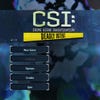 CSI: Deadly Intent screenshot