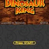 Dinosaur King screenshot