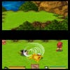 Screenshot de Dragon Ball DS