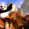 Capturas de pantalla de Kung Fu Panda