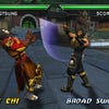 Capturas de pantalla de Mortal Kombat: Deadly Alliance