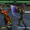 Capturas de pantalla de Mortal Kombat: Deadly Alliance