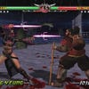 Capturas de pantalla de Mortal Kombat: Deception
