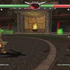 Capturas de pantalla de Mortal Kombat: Unchained