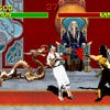 Capturas de pantalla de Mortal Kombat (1992)