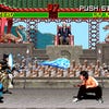 Screenshot de Mortal Kombat (1992)