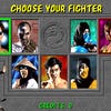 Capturas de pantalla de Mortal Kombat (1992)