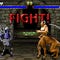 Capturas de pantalla de Ultimate Mortal Kombat 3