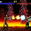 Screenshot de Ultimate Mortal Kombat 3