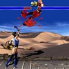Capturas de pantalla de Ultimate Mortal Kombat 3