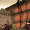 Screenshot de Mortal Kombat: Shaolin Monks
