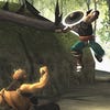 Capturas de pantalla de Mortal Kombat: Shaolin Monks