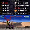 Ultimate Mortal Kombat screenshot