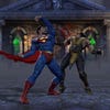 Mortal Kombat Vs DC Universe screenshot
