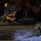 Mortal Kombat Vs DC Universe screenshot
