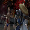 Mortal Kombat vs. DC Universe screenshot