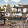 Capturas de pantalla de Mortal Kombat: Komplete Edition