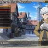 Screenshots von Is It Wrong To Try To Pick Up Girls In A Dungeon? - Infinite Combate