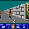 Screenshot de Wolfenstein 3D