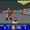 Capturas de pantalla de Wolfenstein 3D