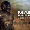 Capturas de pantalla de Mass Effect: Andromeda