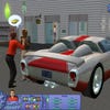 Capturas de pantalla de The Sims 2 - Open For Business