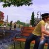 Capturas de pantalla de The Sims 3: World Adventures
