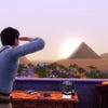 The Sims 3: Cestovní horečka screenshot