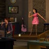 Capturas de pantalla de The Sims 3: Showtime