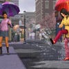 Screenshots von Sims 3: The Seasons