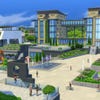 The Sims 4 Discover University screenshot