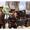 The Sims Medieval: Pirates & Nobles screenshot