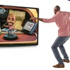Capturas de pantalla de Kinect Fun Lab