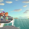 Screenshots von Animal Crossing: New Horizons