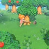 Capturas de pantalla de Animal Crossing (Switch)