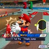 Capturas de pantalla de Mario & Sonic at the Olympic Games