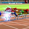 Capturas de pantalla de Mario & Sonic at the Olympic Games