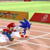 Screenshot de Mario & Sonic at the Olympic Games