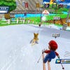 Mario & Sonic at the Olympic Winter Games screenshot