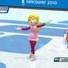 Screenshots von Mario & Sonic at the Olympic Winter Games