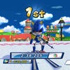 Capturas de pantalla de Mario & Sonic at the Olympic Winter Games