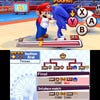 Capturas de pantalla de Mario & Sonic at the London 2012 Olympic Games