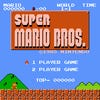 Capturas de pantalla de Super Mario Bros.