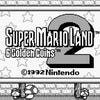 Screenshot de Super Mario Land 2: 6 Golden Coins
